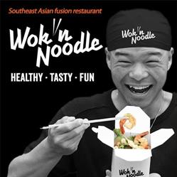 Wok n Noodle Bar