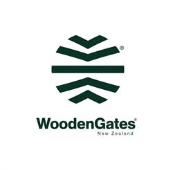 Wooden Gates