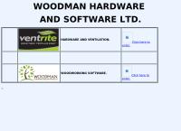 Woodman Hardware & Software Ltd