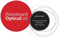 Woodward Optical Ltd