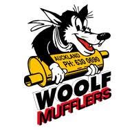 Woolf Mufflers Limited