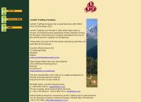 Lanolin Trading Co Ltd
