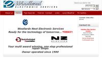 Woollard S Next Electronic Services