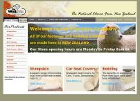 The Woolskin Company