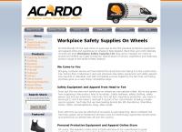 Workplace Safety & Supplies Ltd
