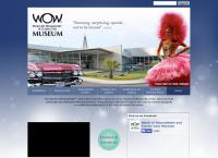 World of WearableArt & Classic Cars Museum