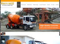 Wreys Bush Concrete Products