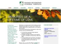 Waimea Richmond Funeral Directors
