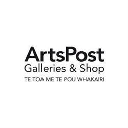 Waikato Society of Arts and Artspost galleries & shop