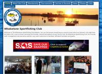 Whakatane Sports Fishing Club Incorporated