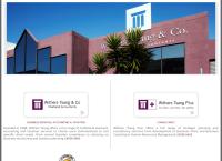 Withers Tsang & Co Limited Chartered Accountants