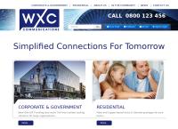 Worldxchange Communications Ltd