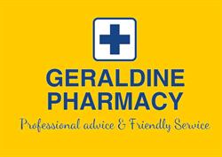 Geraldine Pharmacy Ltd