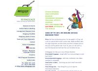 XS Baggage Ltd