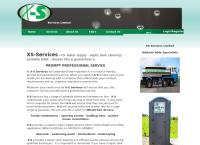 XS Services Ltd