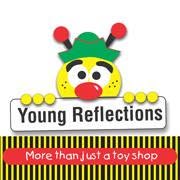 Young Reflections