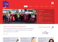Full House Management Ltd