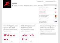 Zee Tags Ltd