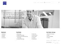 Carl Zeiss Nz Ltd
