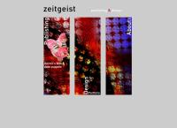 Zeitgeist Design