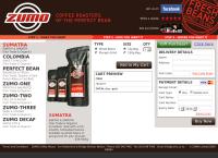 Zumo Coffee House