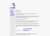 Z Web Ltd