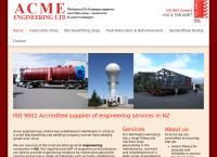 Acme Engineering Ltd