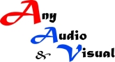 Any Audio & Visual