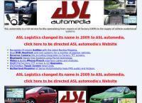 Asl Logistics Limited