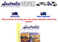 Australec Switchgear Ltd