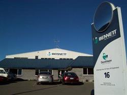 Bennett Mirror Technologies