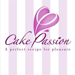 Cake Passion