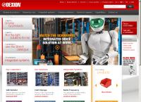 Capital Racking Systems