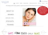 Celtine International Ltd