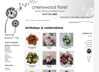 Cherrywood Florist