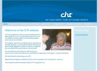 Christian Healthcare Trust