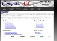 Computer Aid Services