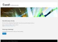 Events Professionals