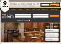 Granite Transformations