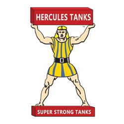 Hercules Tanks