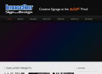 Image Art Sign Designing