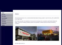 ISP Consulting Engineers Ltd
