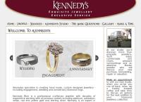 Kennedys Diamond Rings Ltd