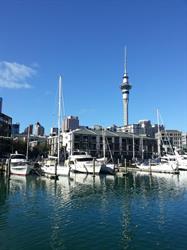 Latitude 37 Accommodation Ltd