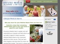 Lifestyle Medical Alarms Ltd