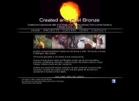 Created & Cast Bronze Ltd