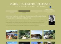 Mark Cashmore Design
