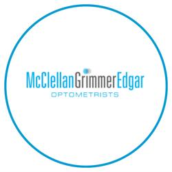 McClellan Grimmer Edgar Optometrist