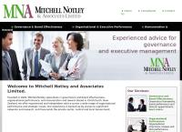 Mitchell Notley & Associates Limited