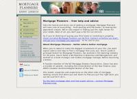 Mortgage Planners Ltd